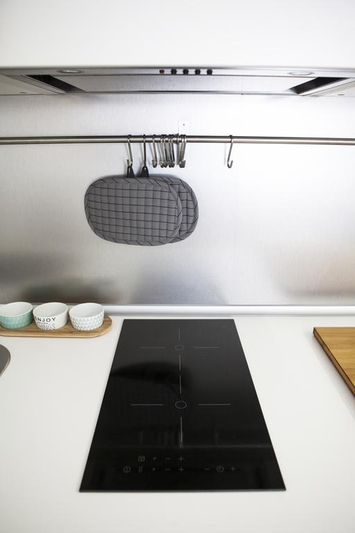 Alessia'S Flat - Sarpi Apartment Milan Bagian luar foto